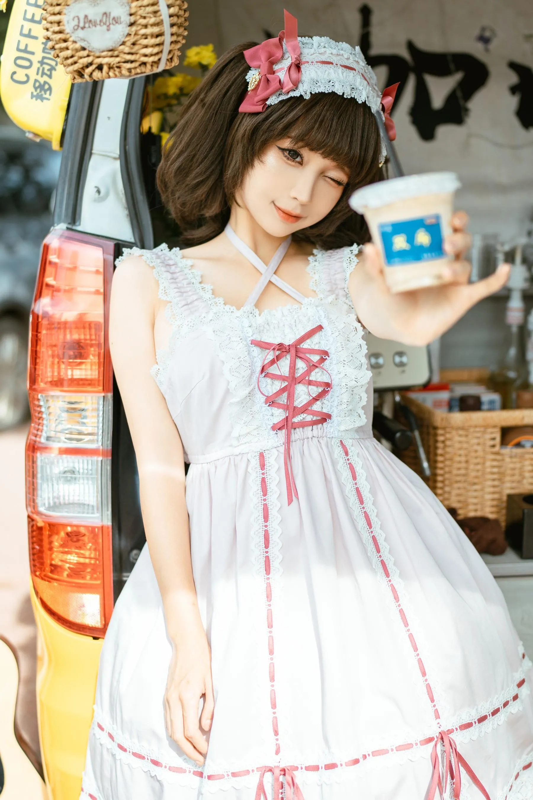 蠢沫沫 – NO.253 10月 [93P]插图5